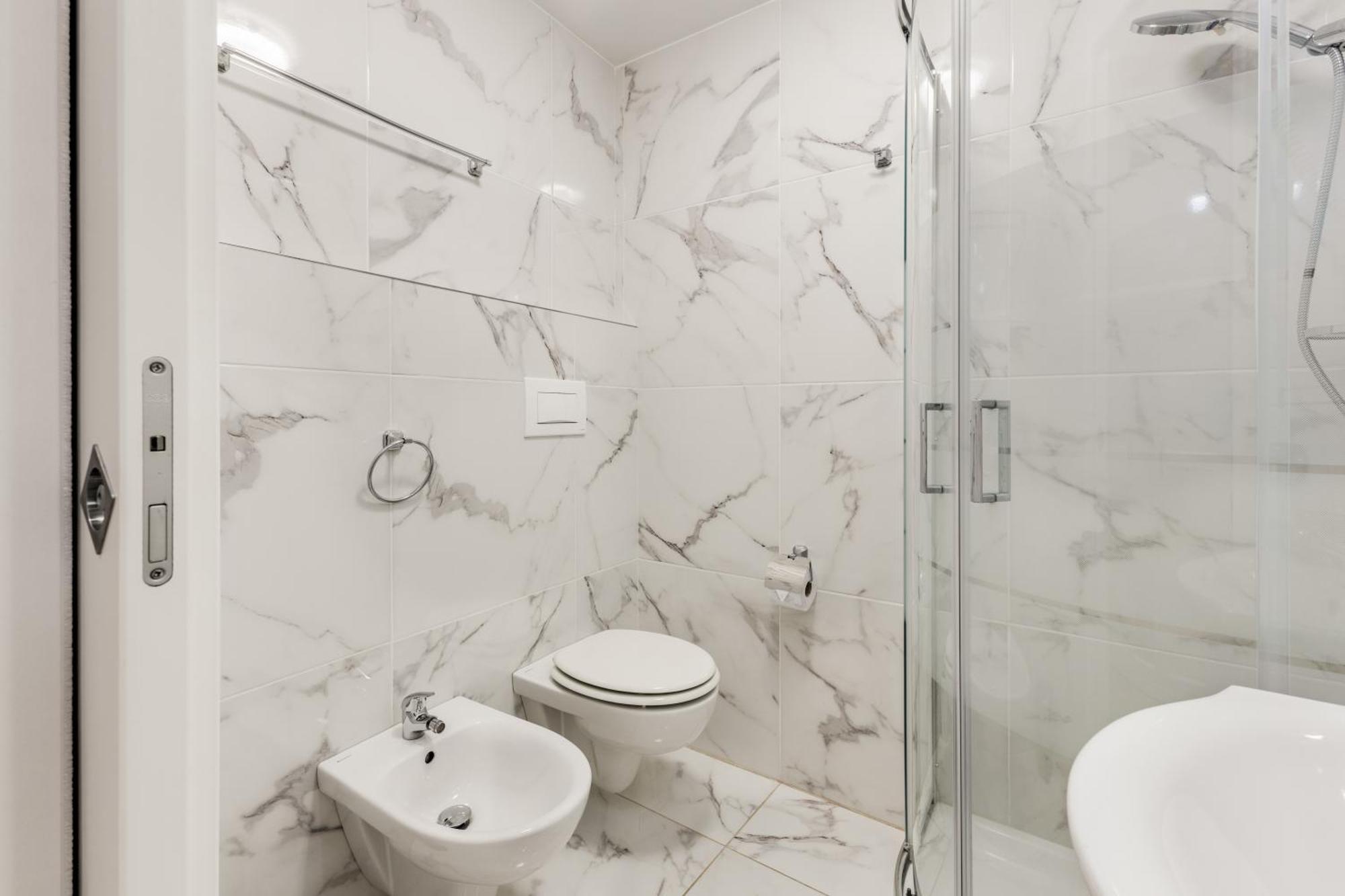 Dolce Rooms 米兰 外观 照片